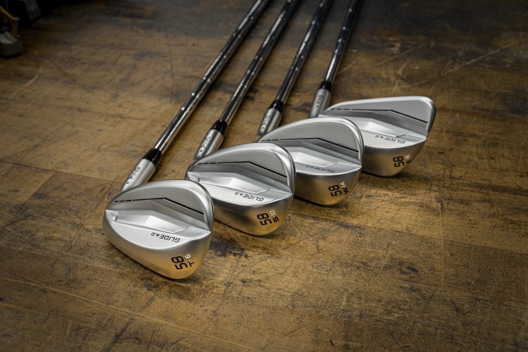 PING introduces Glide 4.0 wedges - GolfPunkHQ